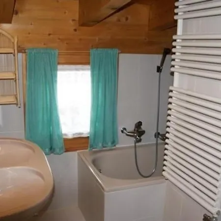 Apartamento Pra D'sura 141 *
