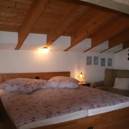 Pra D'sura 141 Apartment Maloja