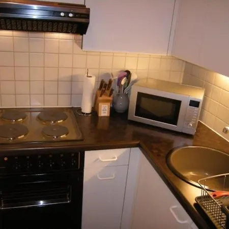 Pra D'sura 141 Apartment *