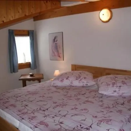 Pra D'sura 141 Apartment Maloja