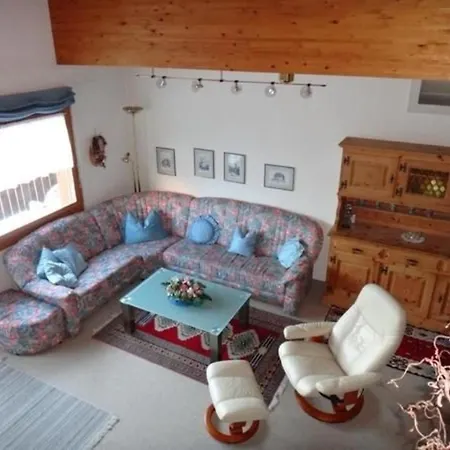 Pra D'sura 141 Apartment