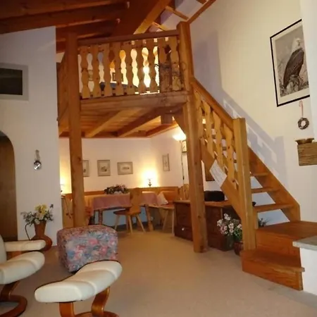 Pra D'sura 141 Apartment *